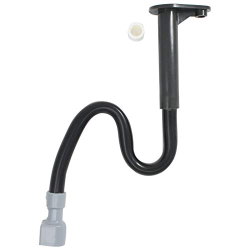 W10619951 Refrigerator Drain Tube Replacement for Whirlpool WRX735SDBM00 Refrigerator - Compatible with W10309238 Tube Drain