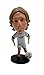 Real Madrid Luka Modric #19 Toy Figure 2.5