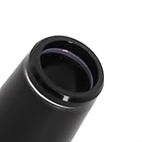 Niceminiwall Chrom-Hülsen für Eisen und Hybriden – Kunststoff-Schaftspitzenringe kompatibel mit 0,35 Zoll und 0,35 Zoll Durchmesser – 8,5 x 16 x 12,2 mm / 9,3 x 16 x 13,6