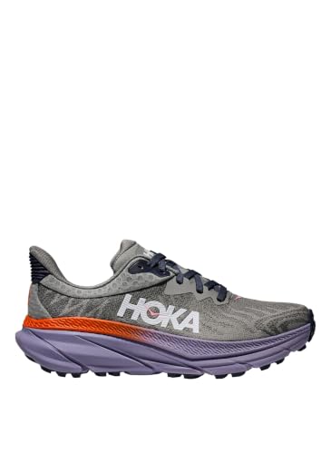 Image of Hoka Women's Challenger 7 Wild Indigo 8 Medium