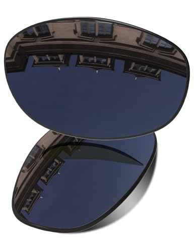 Image of Lenses Replacement for Ray-Ban RB4033 60mm Sunglass - Confirm Fit | Scratch Resistant