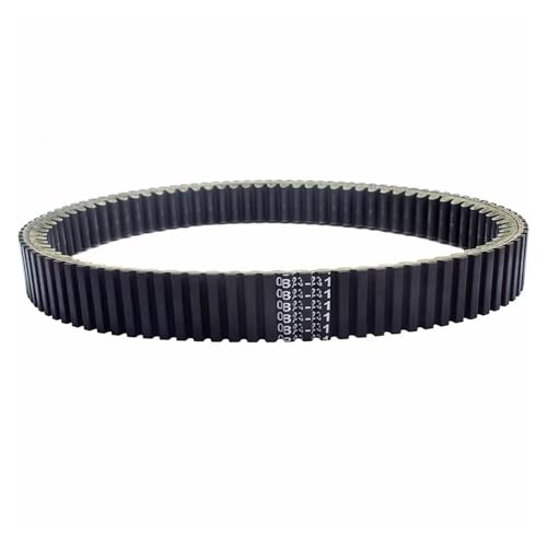 Courroie trapézoïdale anti-rupture pour Prowler XT XTZ 1000 transmission 0823-231