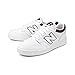 Produktbild New Balance Herren BB480LWG Weiß Glattleder 43