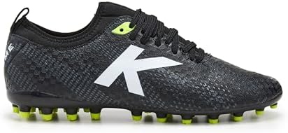 KELME Botas De Fútbol Pulse Negro