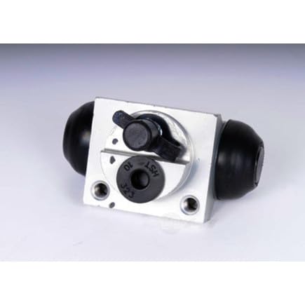 Image of ACDelco 174-1149 GM Original Equipment Rear Drum Brake Cylinder