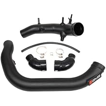AMS Performance 2017+ Ford F-150 & Raptor Turbo Inlet Upgrade 3.5 EcoBoost