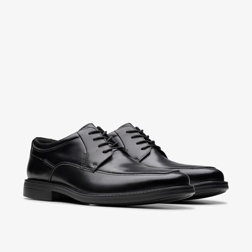 Clarks Men's Ipswichapronii Oxford4