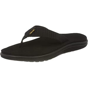 Teva Voya Flip dames Open Achterpantoffels