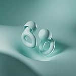 Loop Quiet 2 Ear Plugs - Ultra-Comfy Reusable Noise-Reducing Earplugs for Sleep, Deep Focus, Travel, Sensitivity | Flexible Hearing Protection | Customizable Fit | 24dB (SNR) Noise Reduction - Image 5