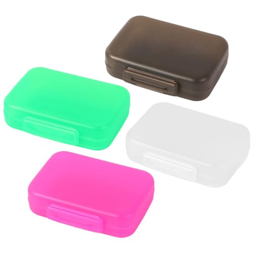 OHPHCALL 1Zbg  [P[X sP[X Pill Case ٹ  e  P[X ƒpsz_[ ܃I[KiCU[  z_[ spi vX`bN 4