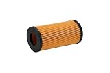 HELLA 8ZO 366 100-671 Oil Filter Insert with Gaskets/Seals for e.g. Audi Q3 (8UB, 8UG) RS 2.5