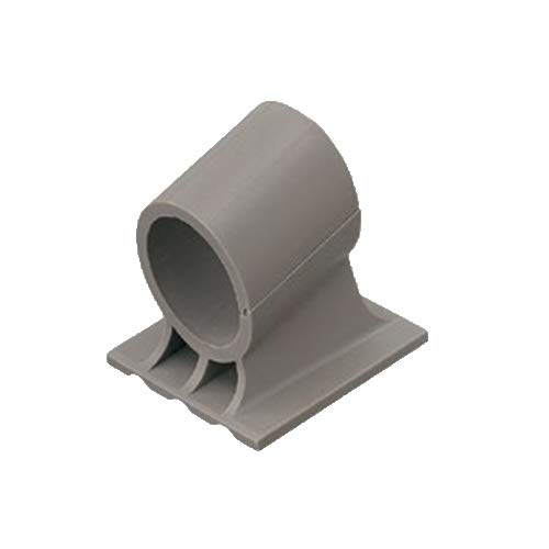 サンゲツ ノンスキッド ノンスキッド・エアコン 一般タイプ〈ホース受け〉 (PXC-104) 【1ケース20個入】 | エアコンの室外機から出る水の排水に (※排水目地は別売)