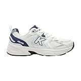 KELME Zapatillas Casual Blazing Evo Blanco Talla 39