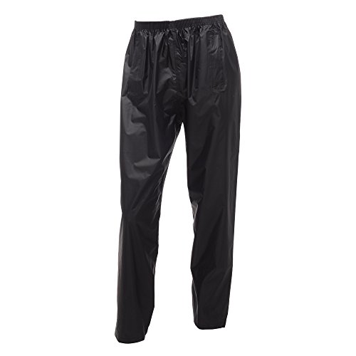 Preisvergleich Produktbild Regatta Stormbreak OverTrouser Freizeit, Schwarz - schwarz - Größe: M