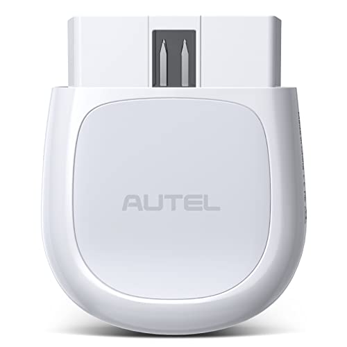 Autel MaxiAP AP200 Bluetooth OBD2 Scanner, Same Functions as Autel MK808 MX808 Diagnostic Scan Tool with Full System, 28 Service Functions, Auto Car Check Engine Light Code Reader for ios & Android