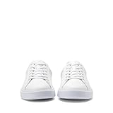 Cole Haan Women's Grand Crosscourt Daily Sneaker, White/Argento, 7 Medium