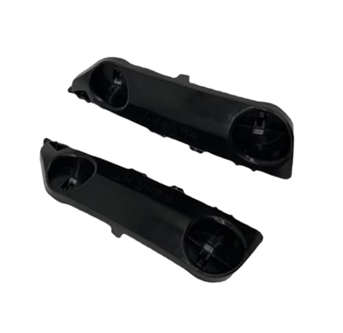 Supports de fixation de pare-chocs pour March Micra K13 avant