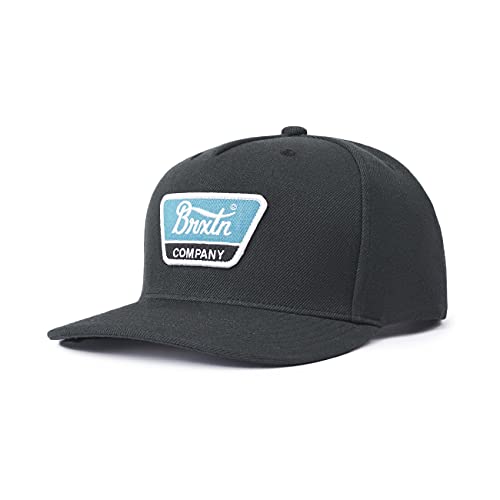 Image of Brixton Men's Brixton Linwood Snapback Hat