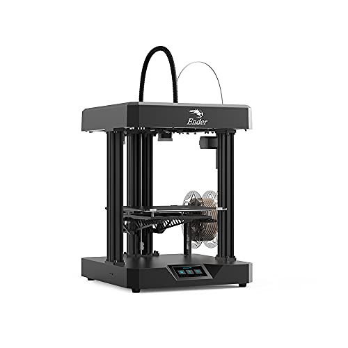 Image of WOL 3D New creality Ender-7 3d printer, 3d printer with higher precision and quick printing speed|Fast Printing DIY Industrial Large Size