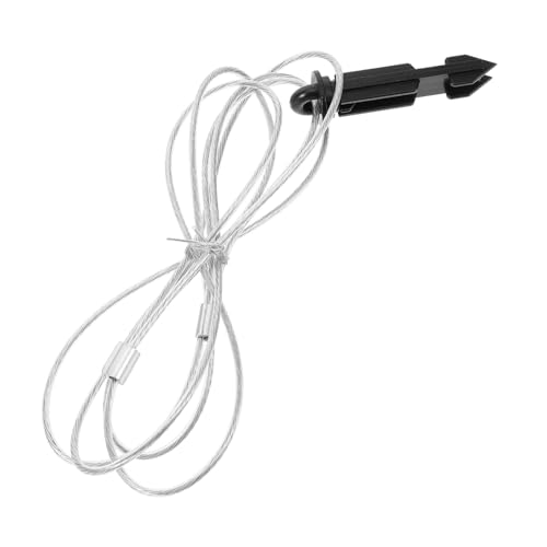 Cabilock Rv Trailer Accessories: Breakaway Switch Cable Accessory Brake Cable Replacement Electric Brake Controller