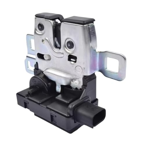 Bloc verrouillage de coffre bloqué sur Mini R59 ? Solution OEM 51242754528 neuve - 4