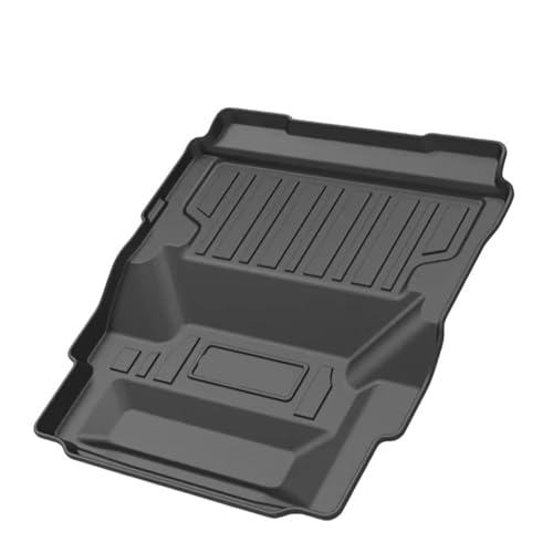 Tapis de coffre pour E89 Z4 bac de rangement arrière robuste et imperméable
