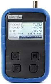 Velleman HPG1 1Mhz Pocket Function Generator