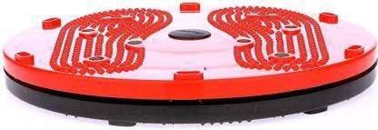 Owlix Fitness Tummy Twister Ab Exerciser Ab Exerciser (Red)-image-32