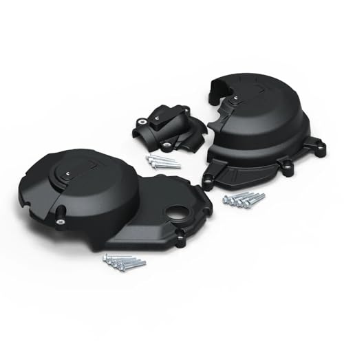 Cubierta motor protector en tus viajes con Supersport 950 2021 2022 2