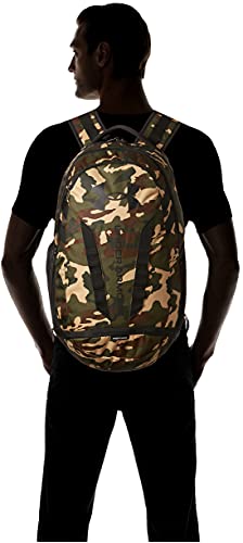 Image of Under Armour Hustle Backpack