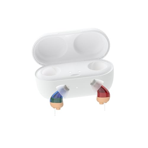 Vivtone Hearing Aids, TM-S-M