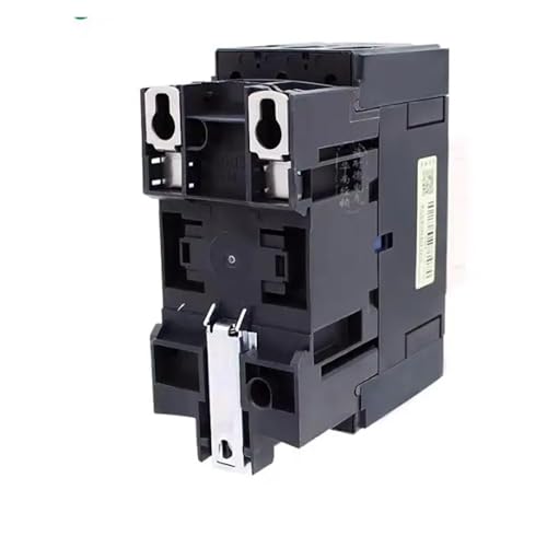 Contacteur LC1D 110V triphasé haute performance pour rail DIN - 2