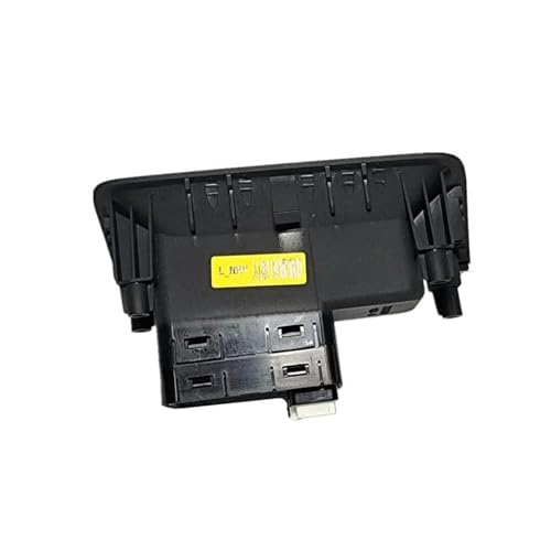 Freno mano eléctrico Genesis G80 interruptor de control para reparar botón 93750B1000 3
