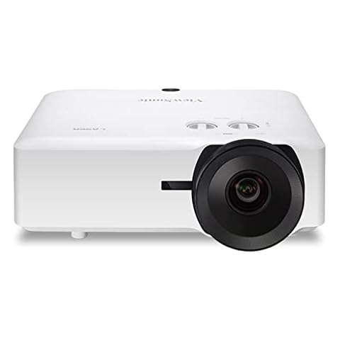 ViewSonic LS860WU DLP Laser Projector Cover