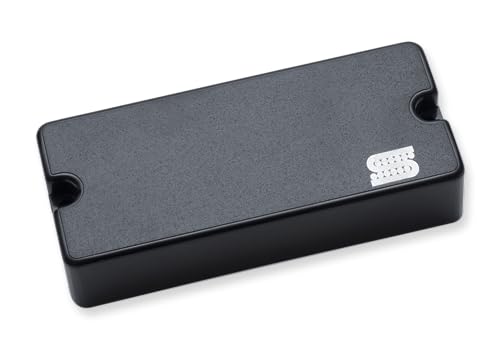 Seymour Duncan Dino C Retribution 7�X�g�����O�u���b�W �n���o�b�J�[ �A�N�e�B�u�}�E���g