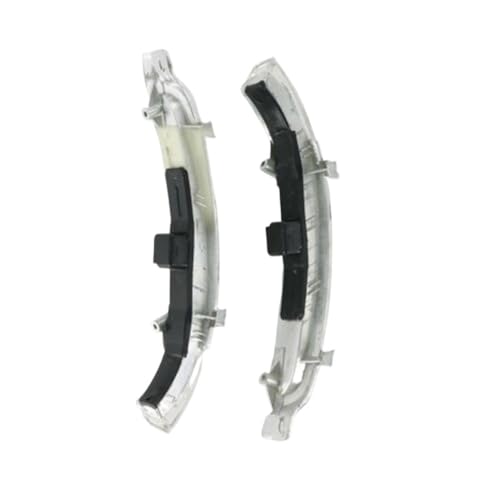 Luz señal giro lateral para Skoda Octavia A5 intermitente de retrovisor 4