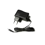 Trade-Shop - Alimentatore di rete 3,3 V 2 A, compatibile con Beko Boxy Serie, Boxy Fancy Brick, serie Boxy Piano Silk, Cool Carbon Expert 3