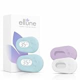 Paingone Ellune- Soulage les règles douloureuses et les douleurs liées à l’endométriose- Batterie performante longue durée- Écran intuitif- Recommandé par les experts médicaux- Bleu ciel