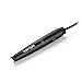 Supereyes B008 500X USB Digital 5.0 MP Portable Pen Mini HD Manual Focus Microscope Endoscope Magnifier Camera Loupe Otoscope with LED and Stand