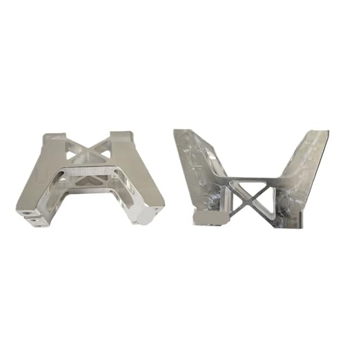 Kit supérieur inférieur de base moteur T50 en composite haute résistance