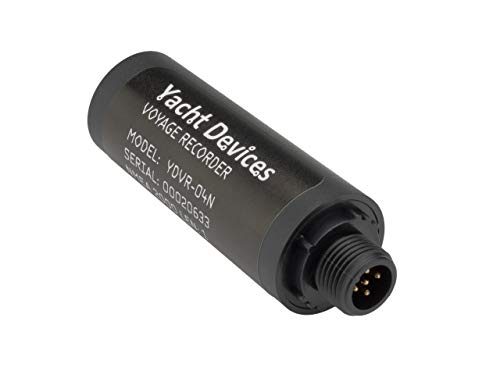 Image of Yacht Devices Voyage Recorder - YDVR-04 (N - NMEA 2000 / DeviceNet Connetor)