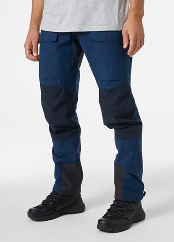 Helly Hansen Spodnie Veir Tur - Spodnie Mężczyźni