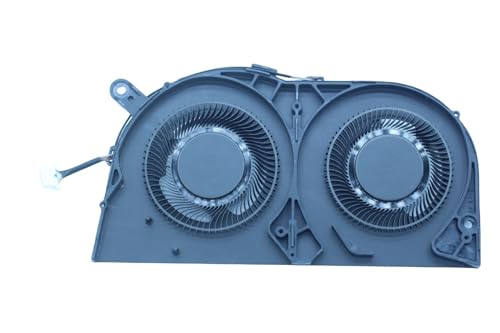 Ventilateur métallique Dell Latitude 7640 double turbine EG50