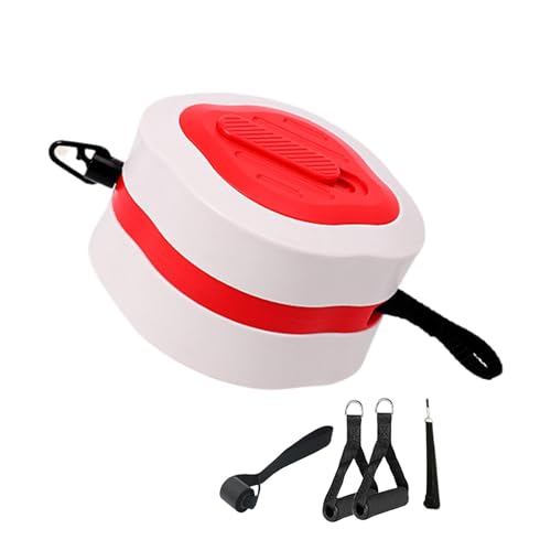 Appareil musculation avant-bras et extenseurs 23x20x11cm