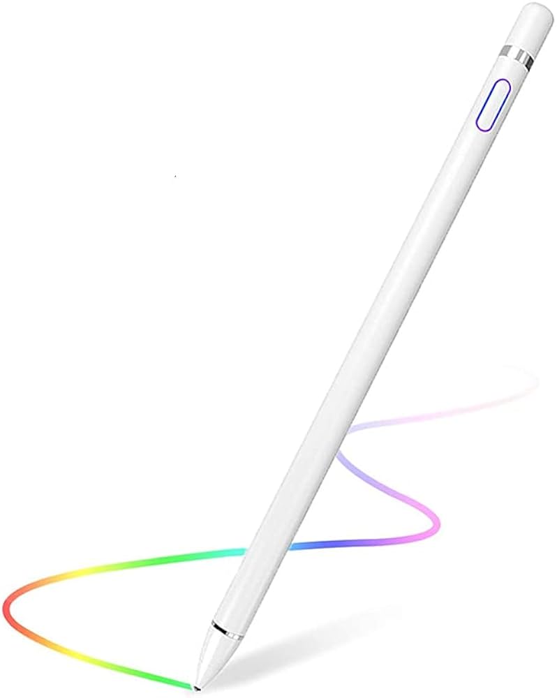 【容量90% iPad mini 第6世代】➕タッチペン Amazon | タッチペン スタイラスペン iPad用ペンシル 第9/8/7/6