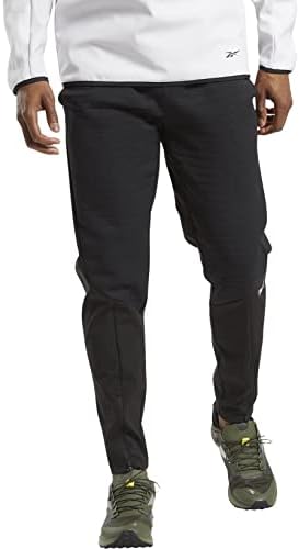 Reebok Men's Ts Thermowarm Pant Trouser 