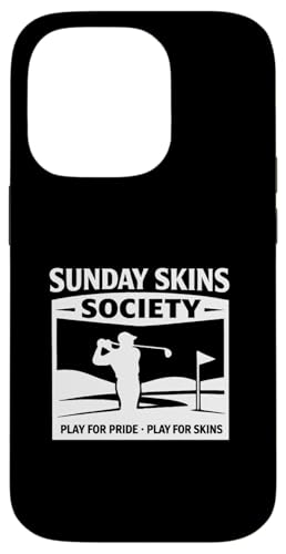 Sunday Skins ���[���A | �ʔ����S���t�@�[���[���A�S���t���s�S���t�@�[ �X�}�z�P�[�X iPhone 14 Pro �p