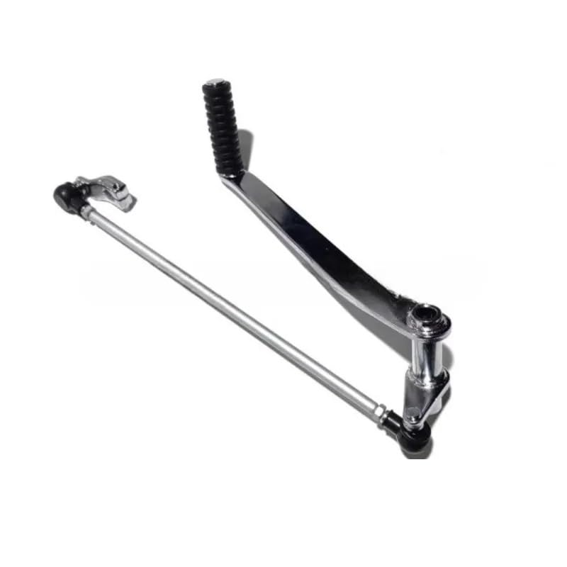 Pédale levier vitesse de rechange pour boîte moto Superlight 125