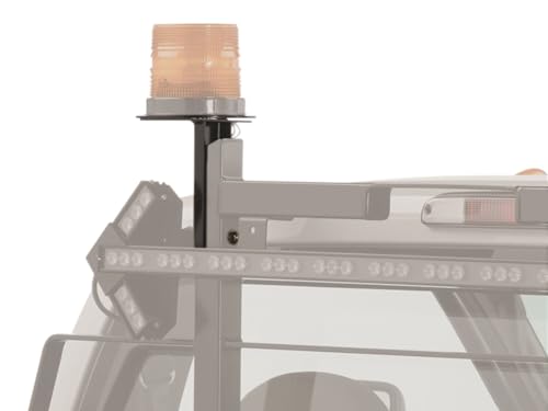 RealTruck Backrack Light Bracket 6.5