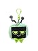 Culture Fly Dandy's World Mystery Plush Bag Clip Keychain, Officially Licensed Collectible Blind Bag, Ages 3+